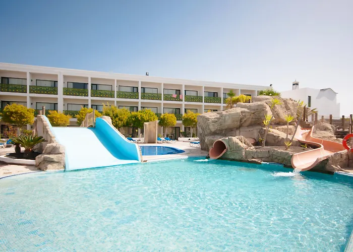 Bluesea Costa Bastian Hotel