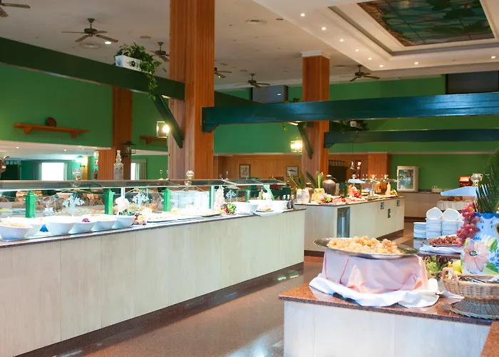 Bluesea Costa Bastian 4* Costa Teguise