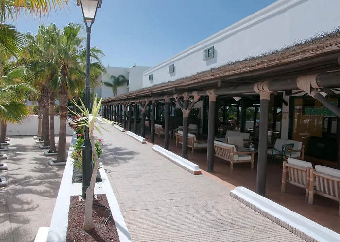 Bluesea Costa Bastian Hotel