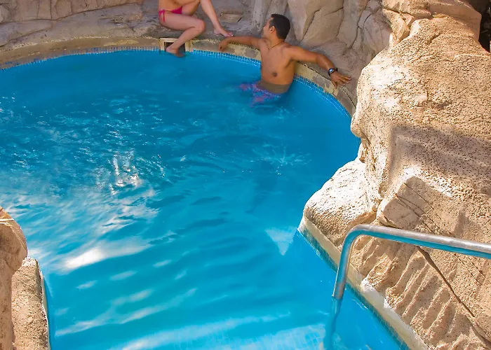 Bluesea Costa Bastian Ξενοδοχείο 4*