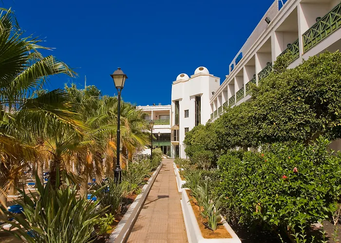 Bluesea Costa Bastian 4* Costa Teguise