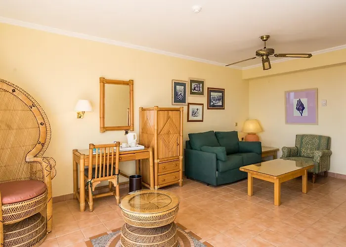 Bluesea Costa Bastian Ξενοδοχείο