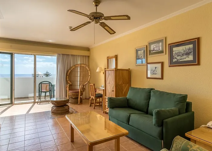 Ξενοδοχείο Bluesea Costa Bastian