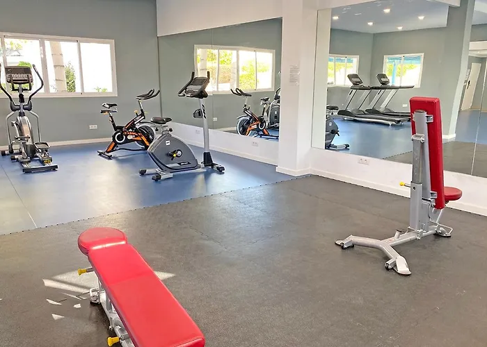 Bluesea Costa Bastian Costa Teguise