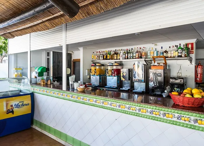 Bluesea Costa Bastian 4* Costa Teguise