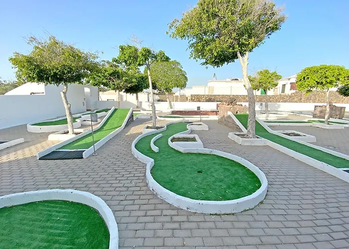 Bluesea Costa Bastian 4*