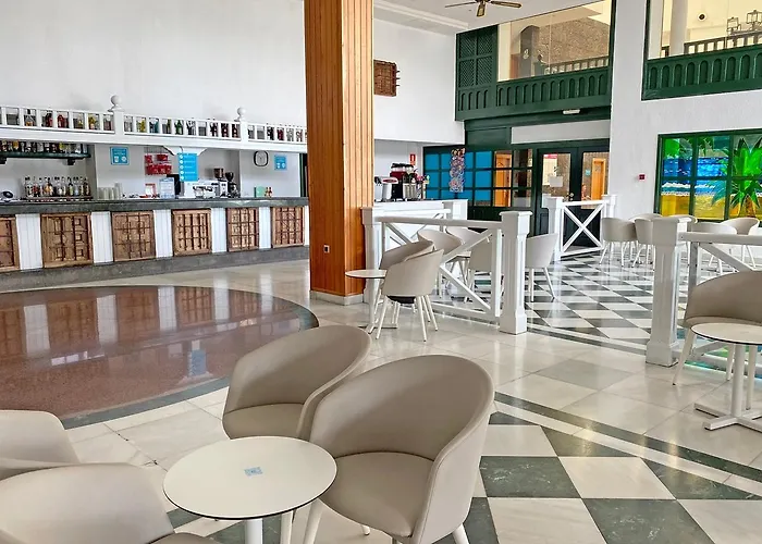 Bluesea Costa Bastian 4* Costa Teguise