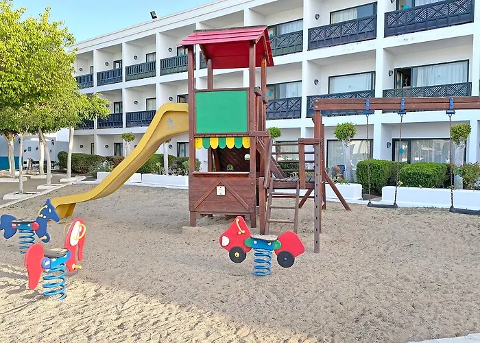 Bluesea Costa Bastian 4* Costa Teguise