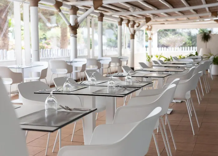 Ξενοδοχείο Bluesea Costa Bastian