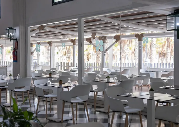 Bluesea Costa Bastian Costa Teguise