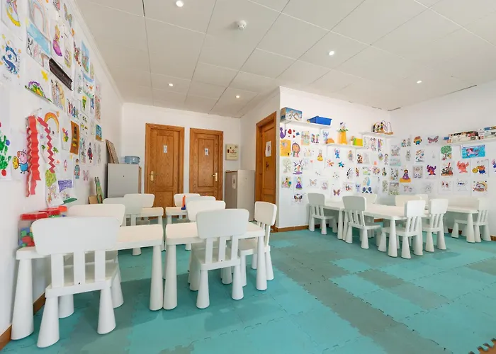 Hotel Bluesea Costa Bastian 4*