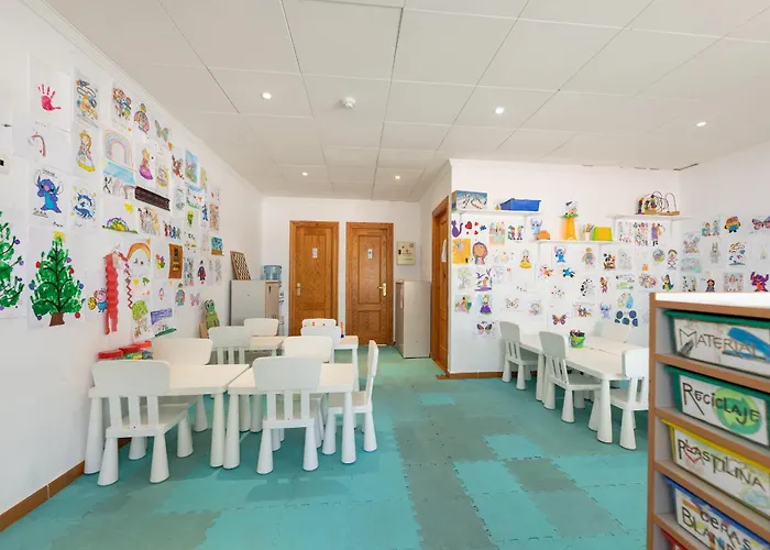 Bluesea Costa Bastian