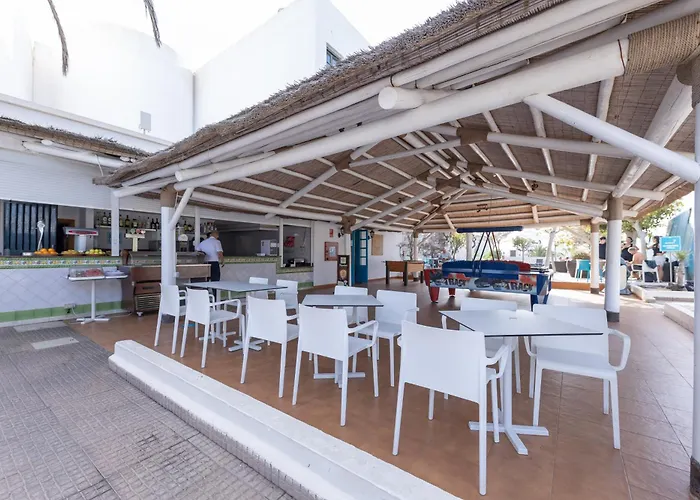 Bluesea Costa Bastian 4* Costa Teguise