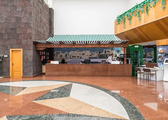 Bluesea Costa Bastian 4*