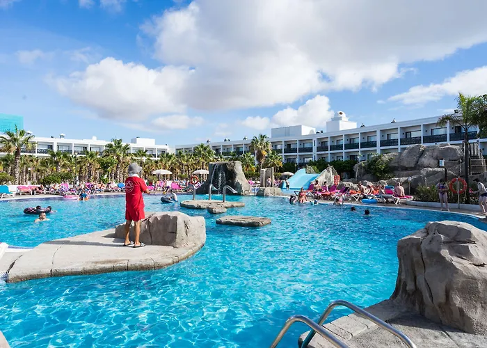 Bluesea Costa Bastian 4*