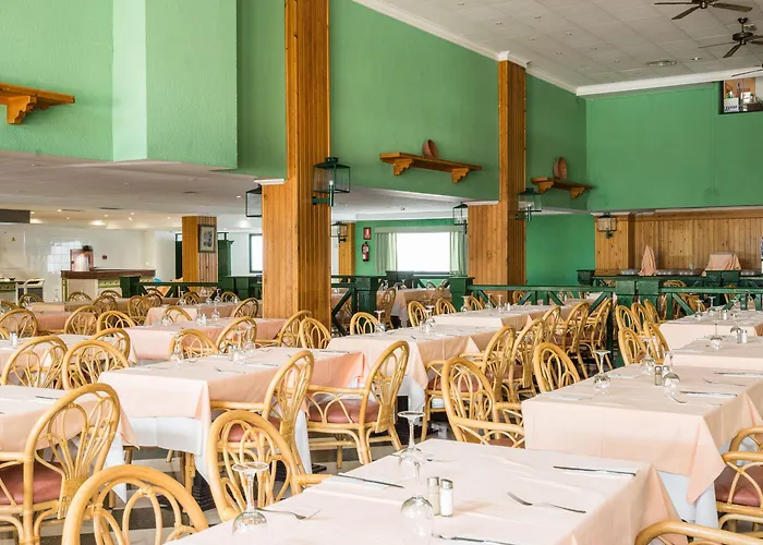 Bluesea Costa Bastian Ξενοδοχείο