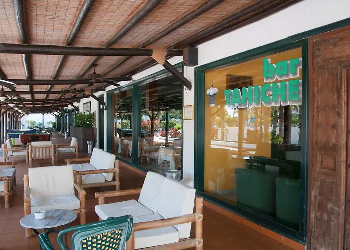 Bluesea Costa Bastian 4*