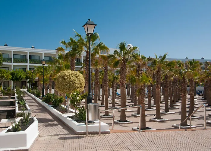 Bluesea Costa Bastian Ξενοδοχείο