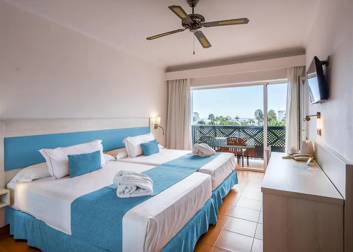 Hotel Bluesea Costa Bastian