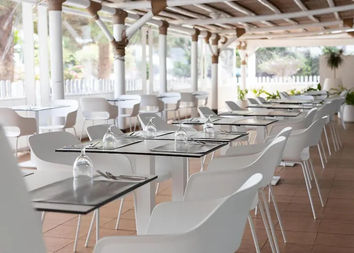 Bluesea Costa Bastian 4*