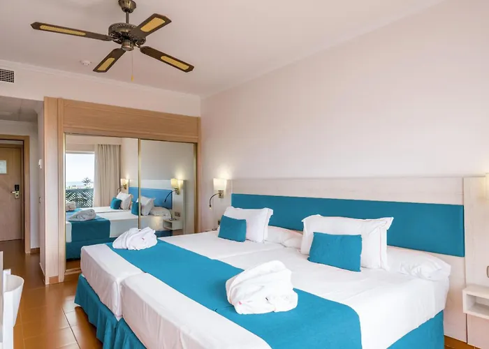 Bluesea Costa Bastian Costa Teguise