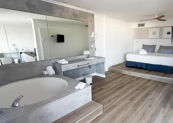 Bluesea Costa Bastian 4* Costa Teguise