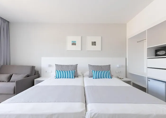 Bluesea Costa Bastian