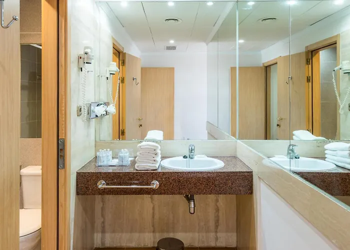 Hotel Bluesea Costa Bastian Costa Teguise