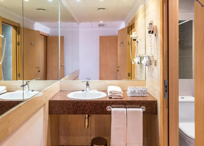 Hotel Bluesea Costa Bastian