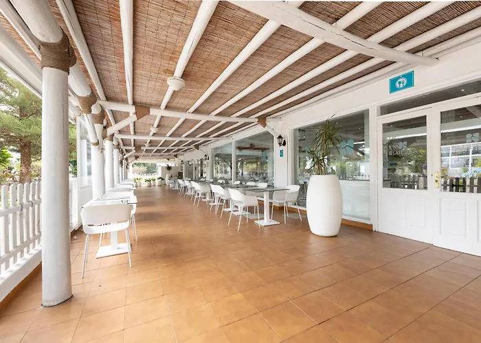 Bluesea Costa Bastian Costa Teguise