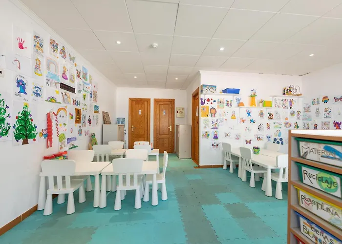 Hotel Bluesea Costa Bastian Costa Teguise