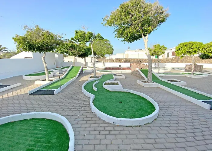 Bluesea Costa Bastian