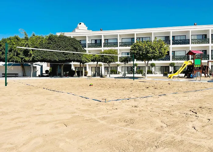 Bluesea Costa Bastian Costa Teguise