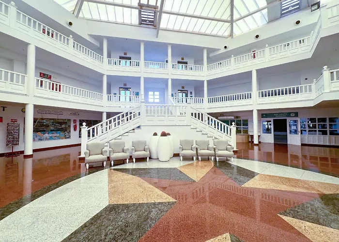 Bluesea Costa Bastian 4* Costa Teguise