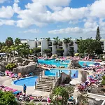 Hotell Bluesea Costa Bastian Costa Teguise