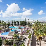 Hotell Bluesea Costa Bastian 4*
