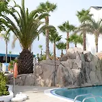 Bluesea Costa Bastian Hotell Costa Teguise