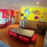 Hotell Bluesea Costa Bastian Costa Teguise