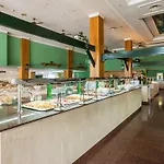 Bluesea Costa Bastian Hotell Costa Teguise