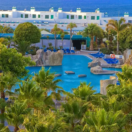Ξενοδοχείο Bluesea Costa Bastian 4*