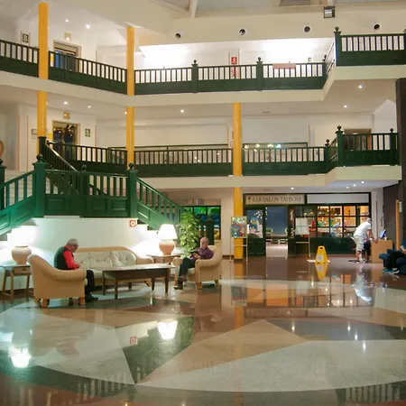 Bluesea Costa Bastian