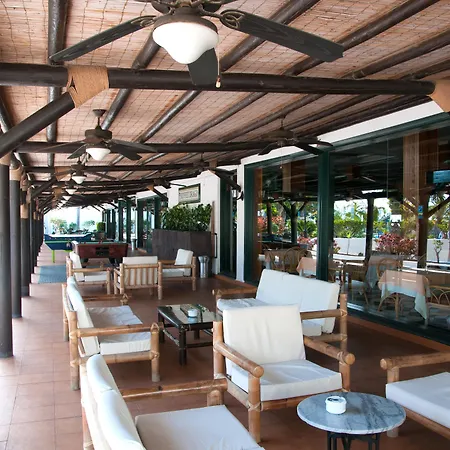 Ξενοδοχείο Bluesea Costa Bastian 4*