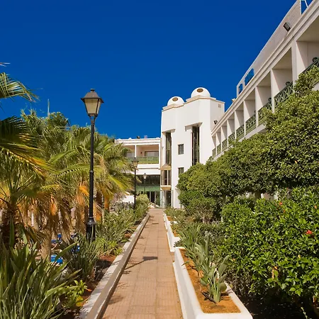 Bluesea Costa Bastian 4* Costa Teguise