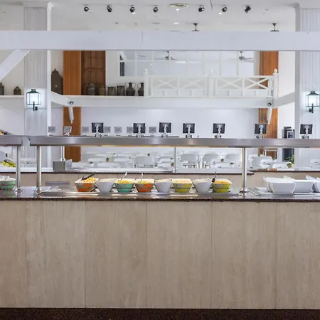 Bluesea Costa Bastian 4*