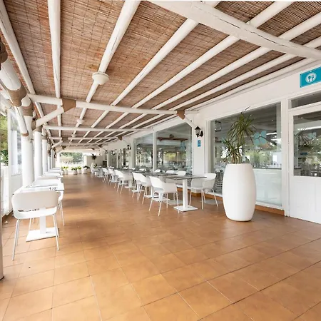 Bluesea Costa Bastian קוסטה טגוויסה