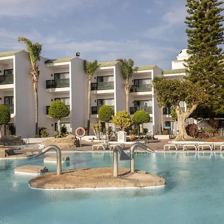 Ξενοδοχείο Bluesea Costa Bastian Costa Teguise