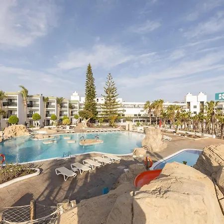 Bluesea Costa Bastian 4* קוסטה טגוויסה