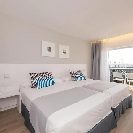 Bluesea Costa Bastian קוסטה טגוויסה