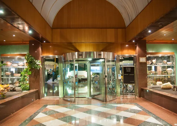 Hotel Bluesea Costa Bastian