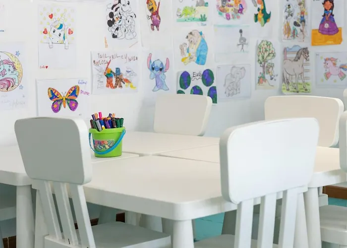 Bluesea Costa Bastian Hotel Costa Teguise